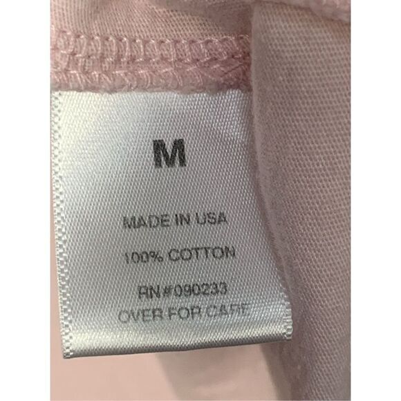 PacSun enjoy Coca-Cola cropped long sleeve T-shirt size medium ￼ - Picture 6 of 7